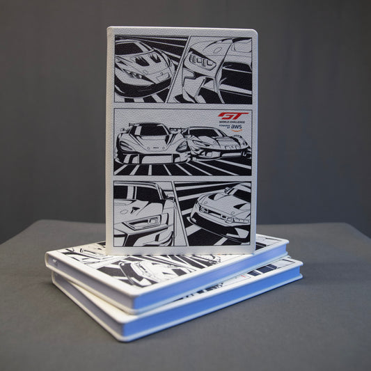 Graphic Notebook