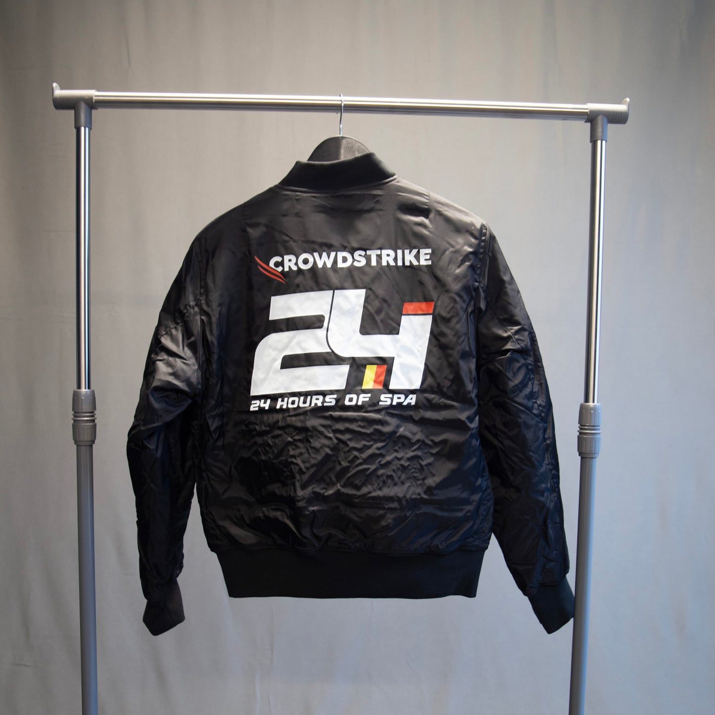Crowdstrike 24 Hours of Spa Bomber Jacket