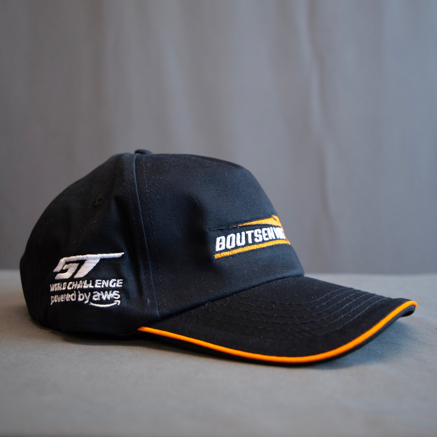 Boutsen VDS Baseball