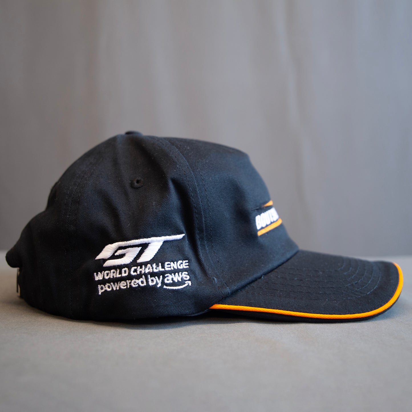 Boutsen VDS Baseball