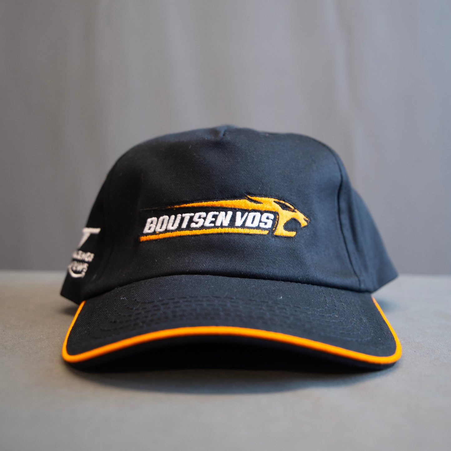 Boutsen VDS Baseball