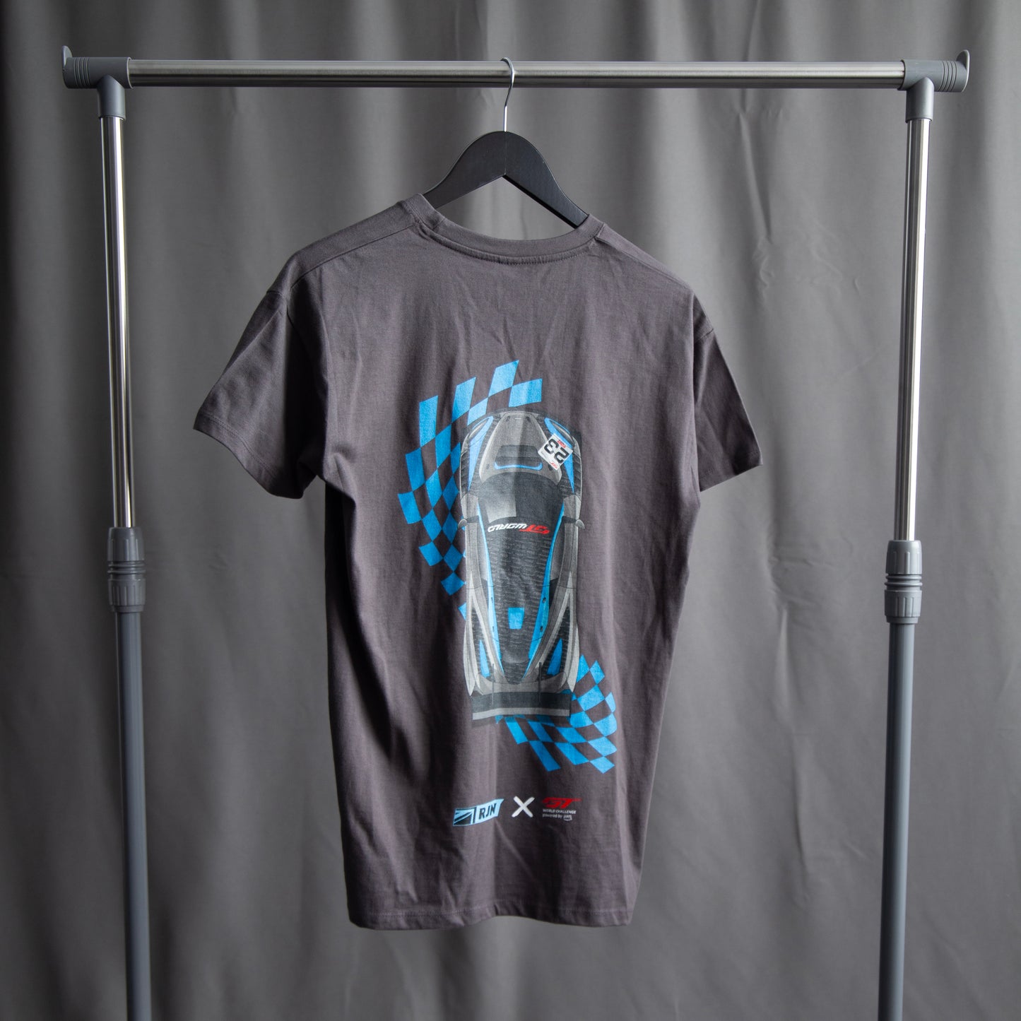 RJN T-shirt