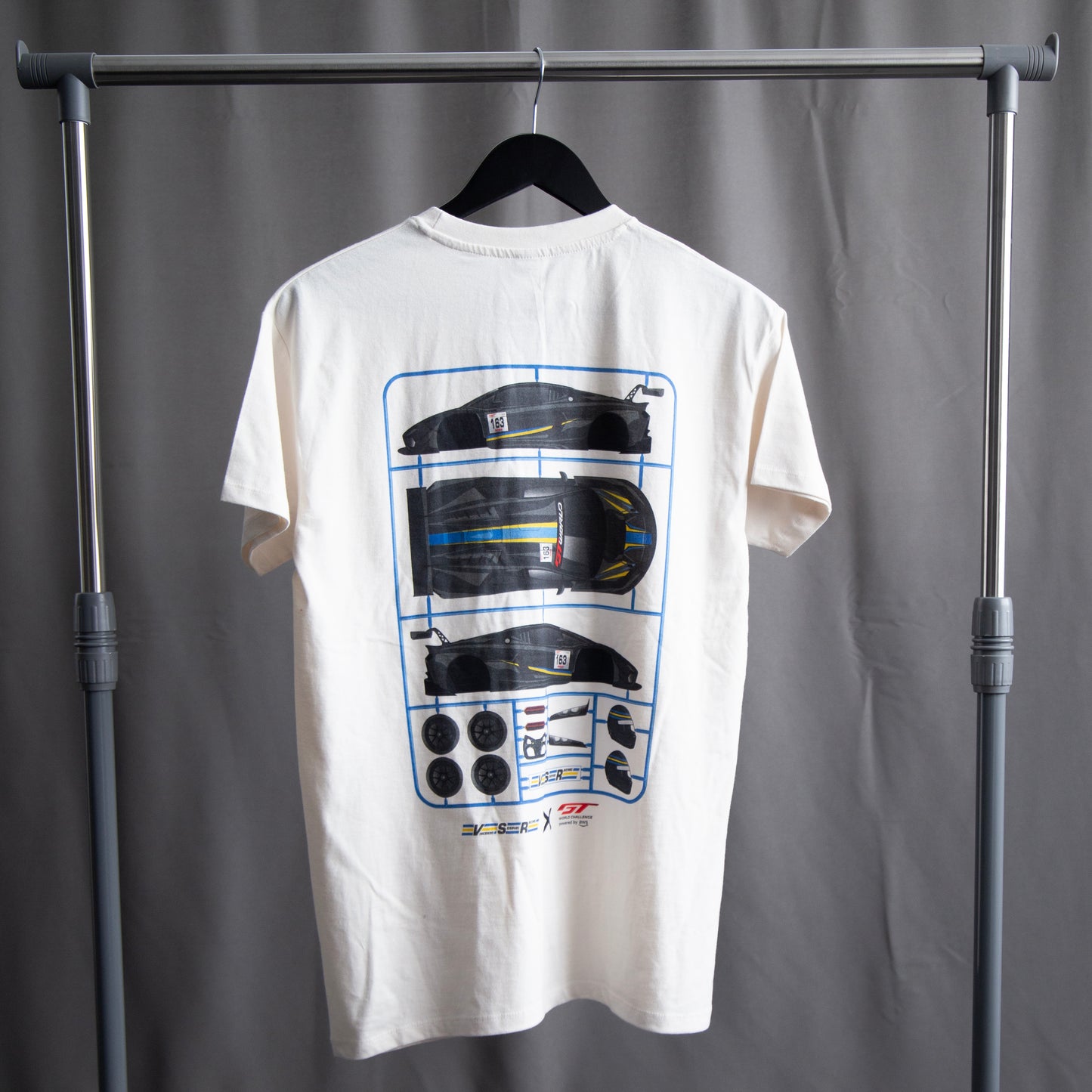 VSR T-shirt
