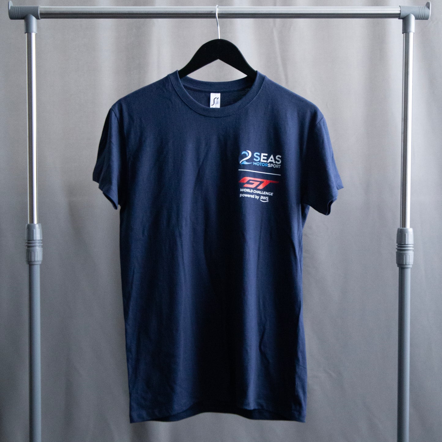 2Seas Motorsport T-shirt