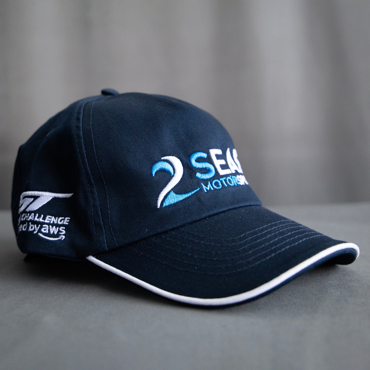 2Seas Motorsport Baseball