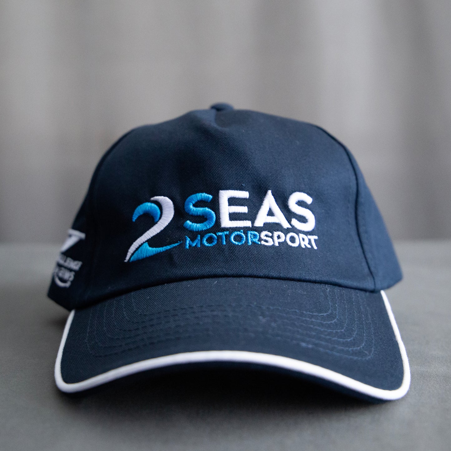 2Seas Motorsport Baseball