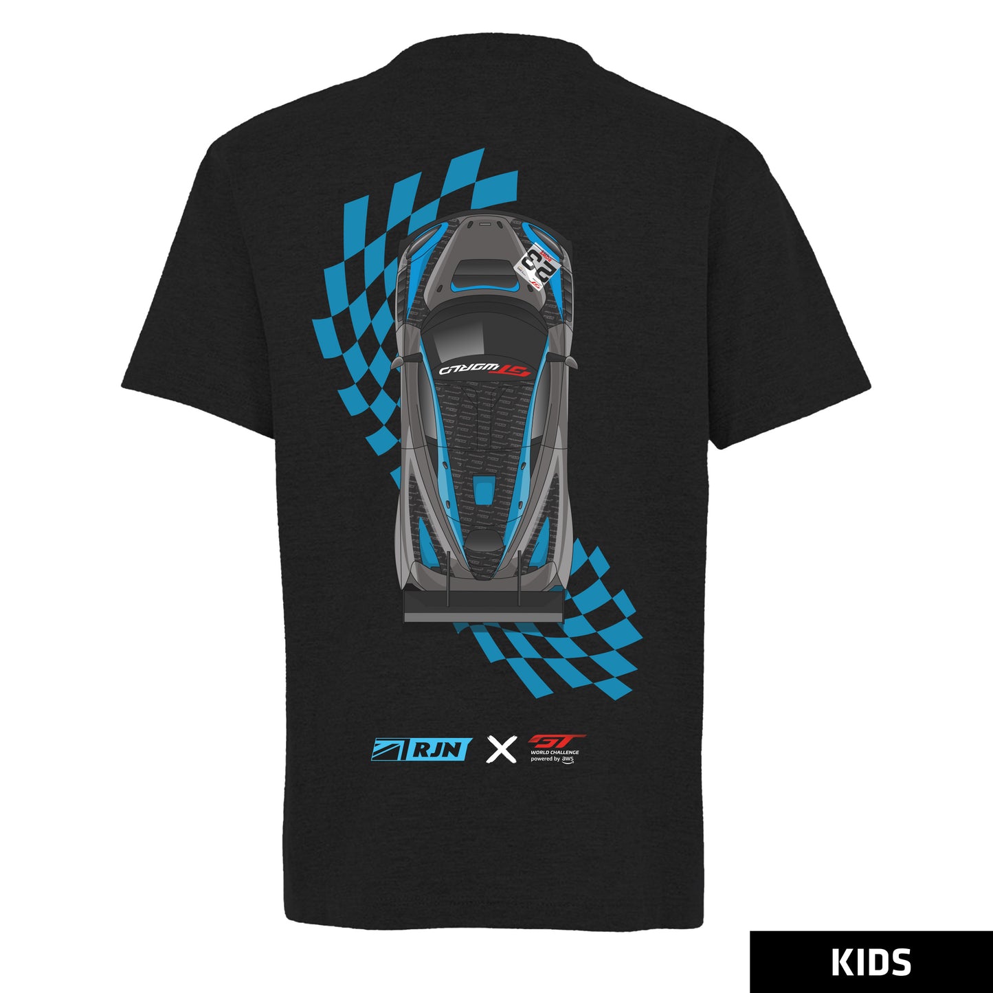 RJN T-shirt