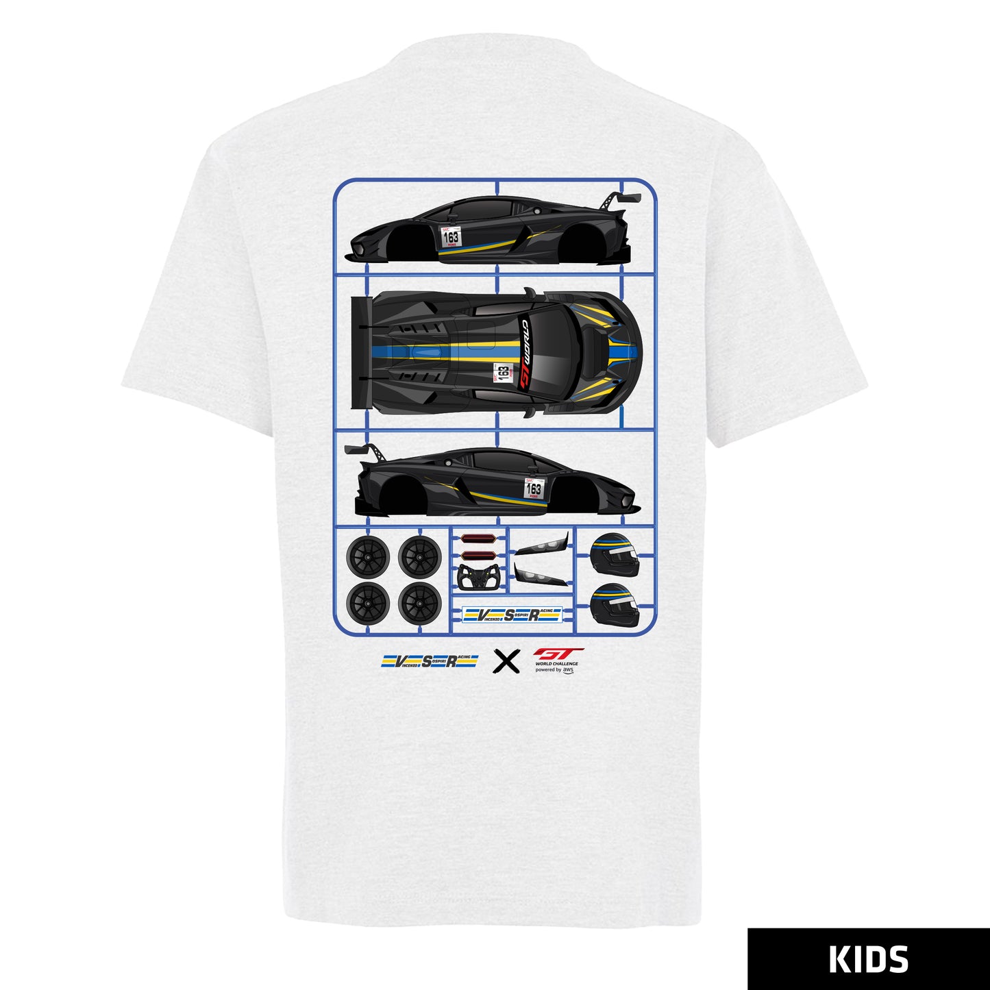 VSR T-shirt