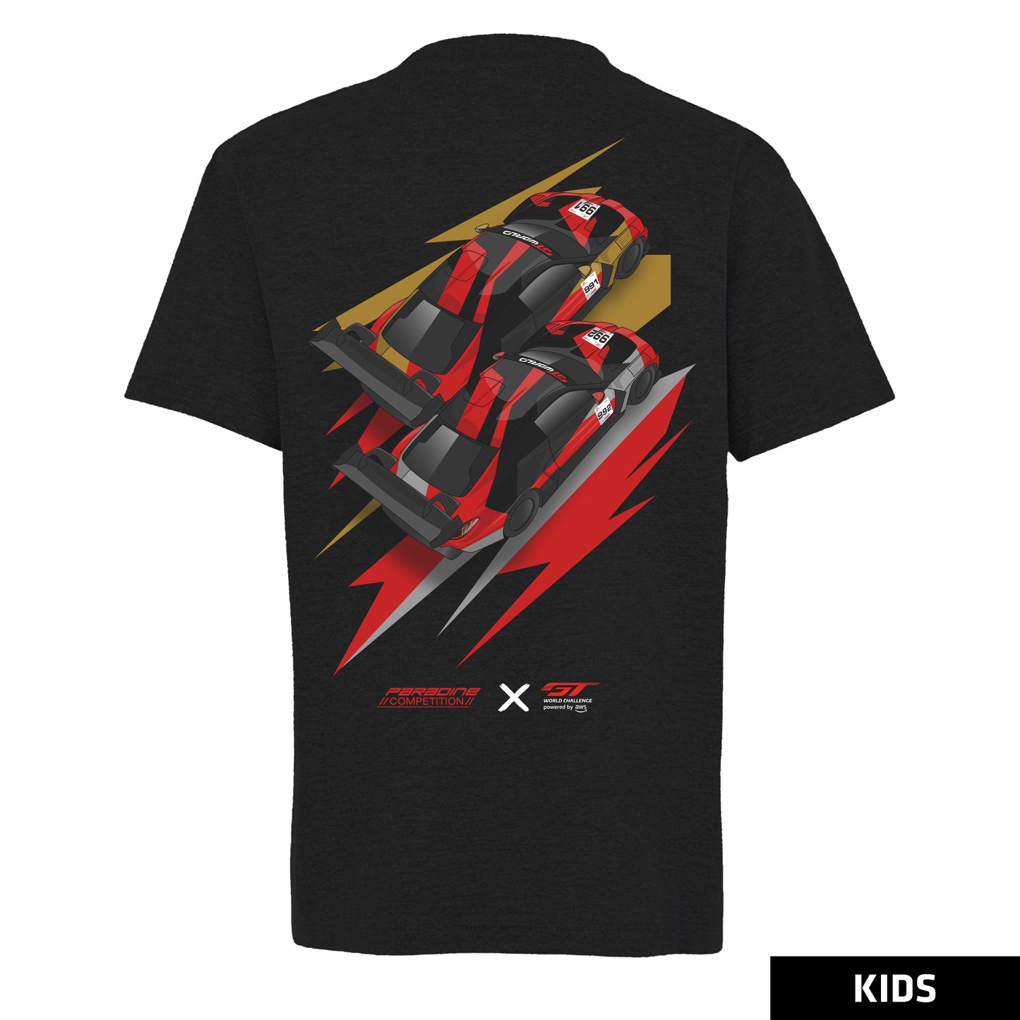 Paradine T-shirt