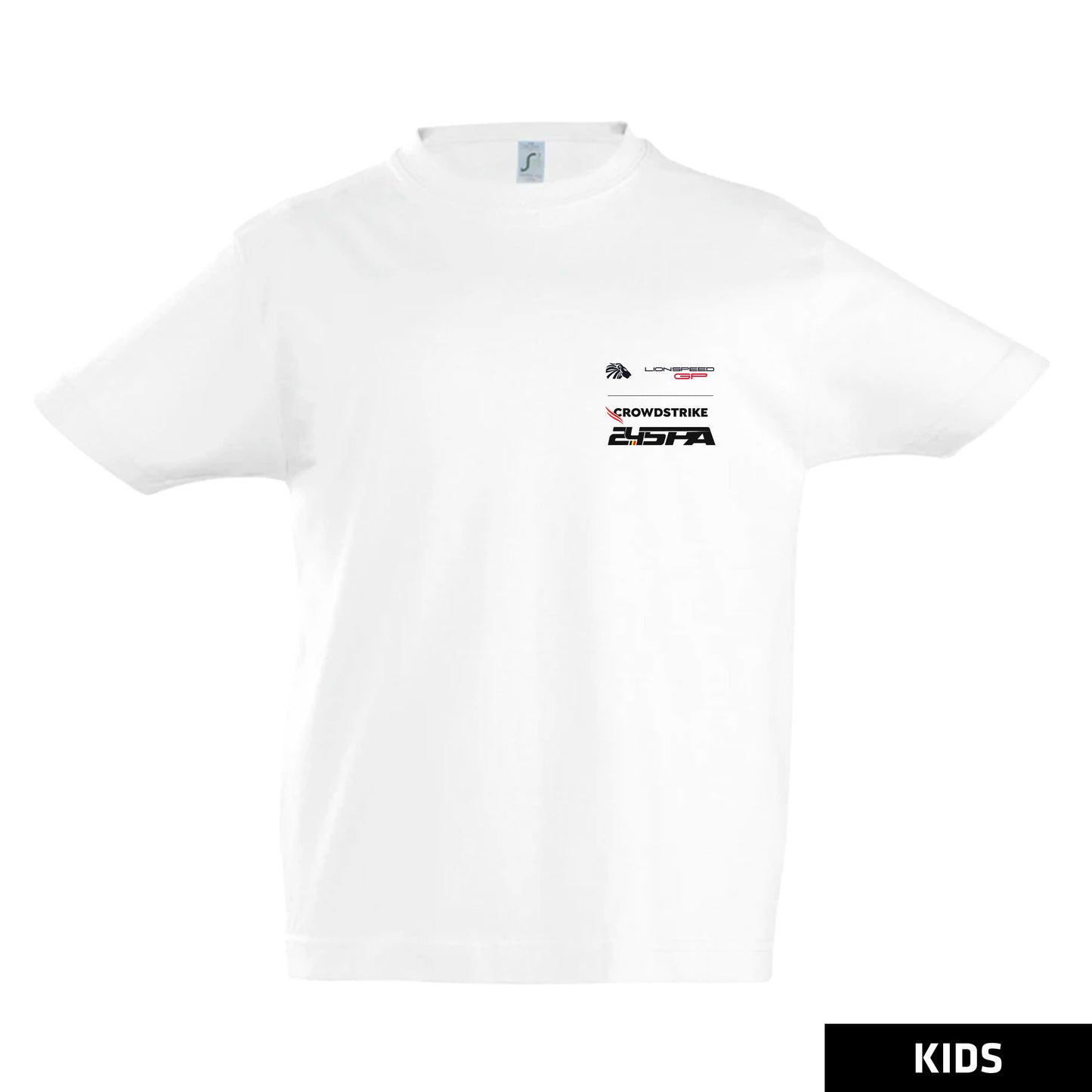 Lionspeed GP T-shirt