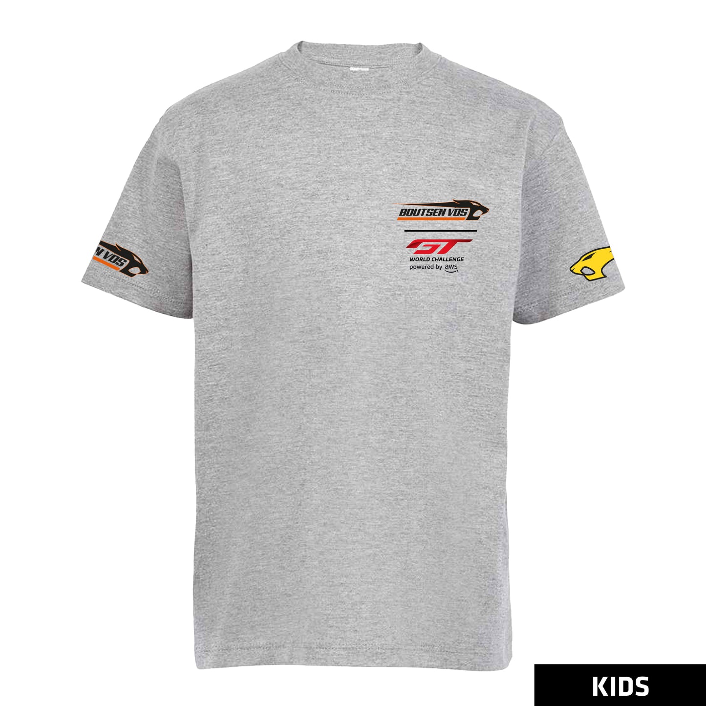 Boutsen VDS T-shirt