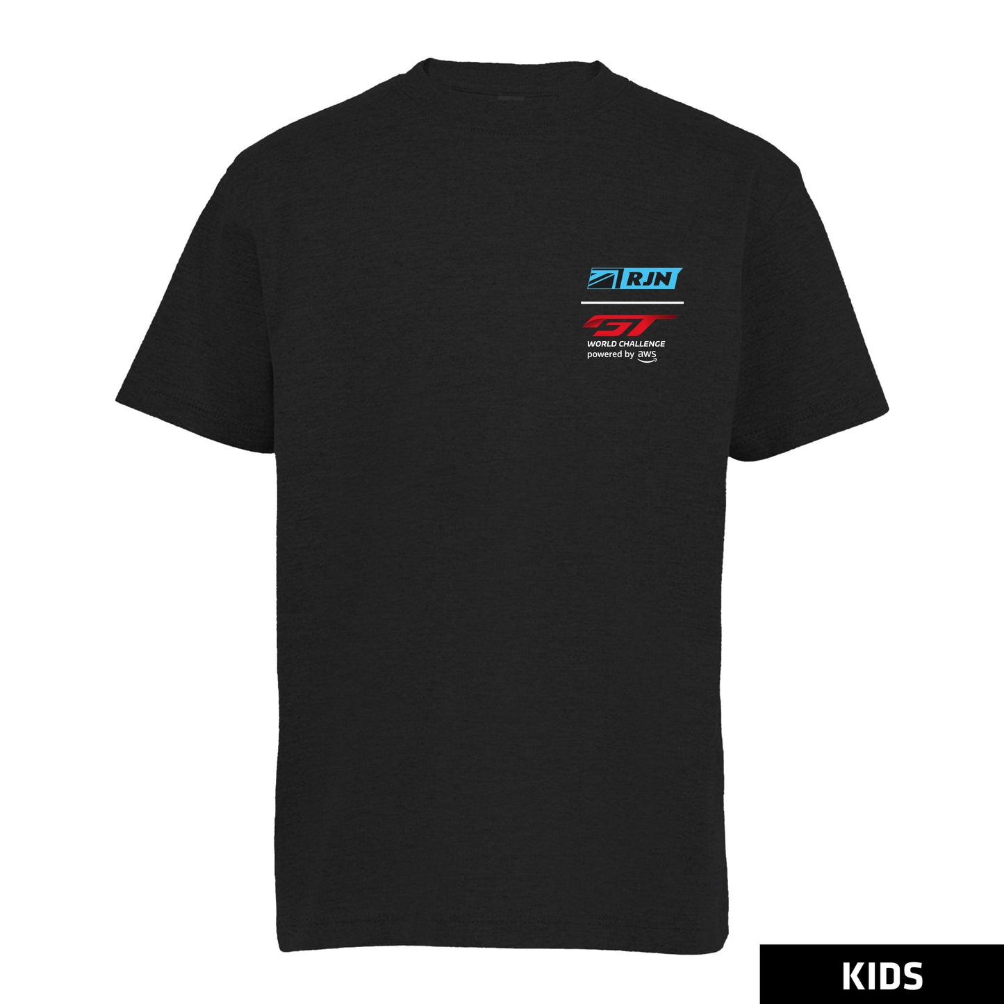 RJN T-shirt
