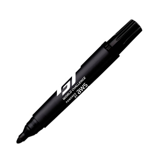 Permanent Marker