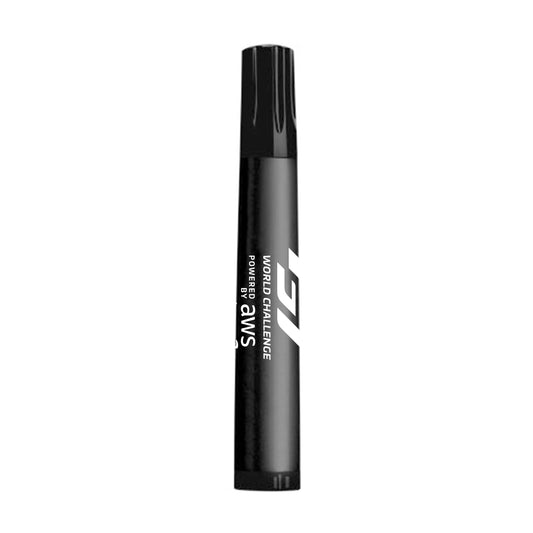 Permanent Marker