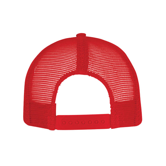Crowdstrike 24 Hours of Spa Mesh Baseball