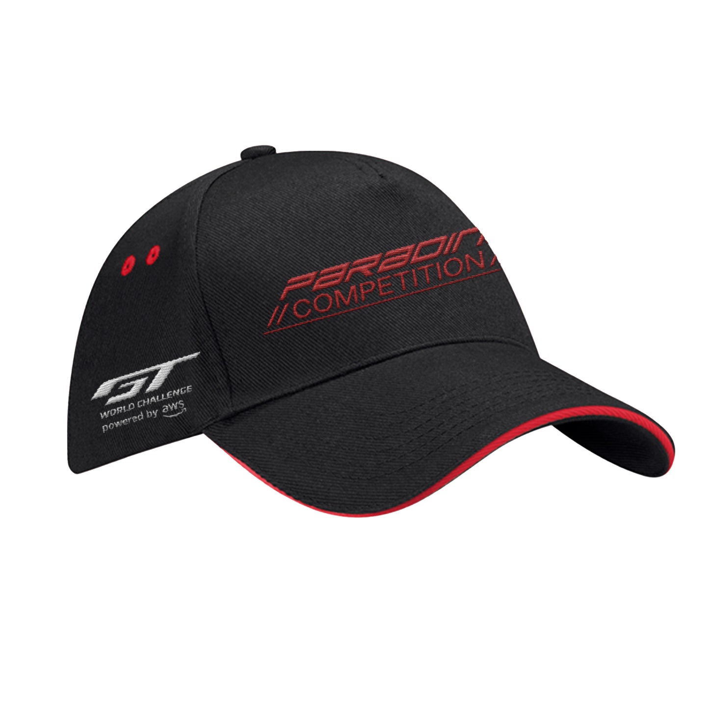 Paradine Baseball