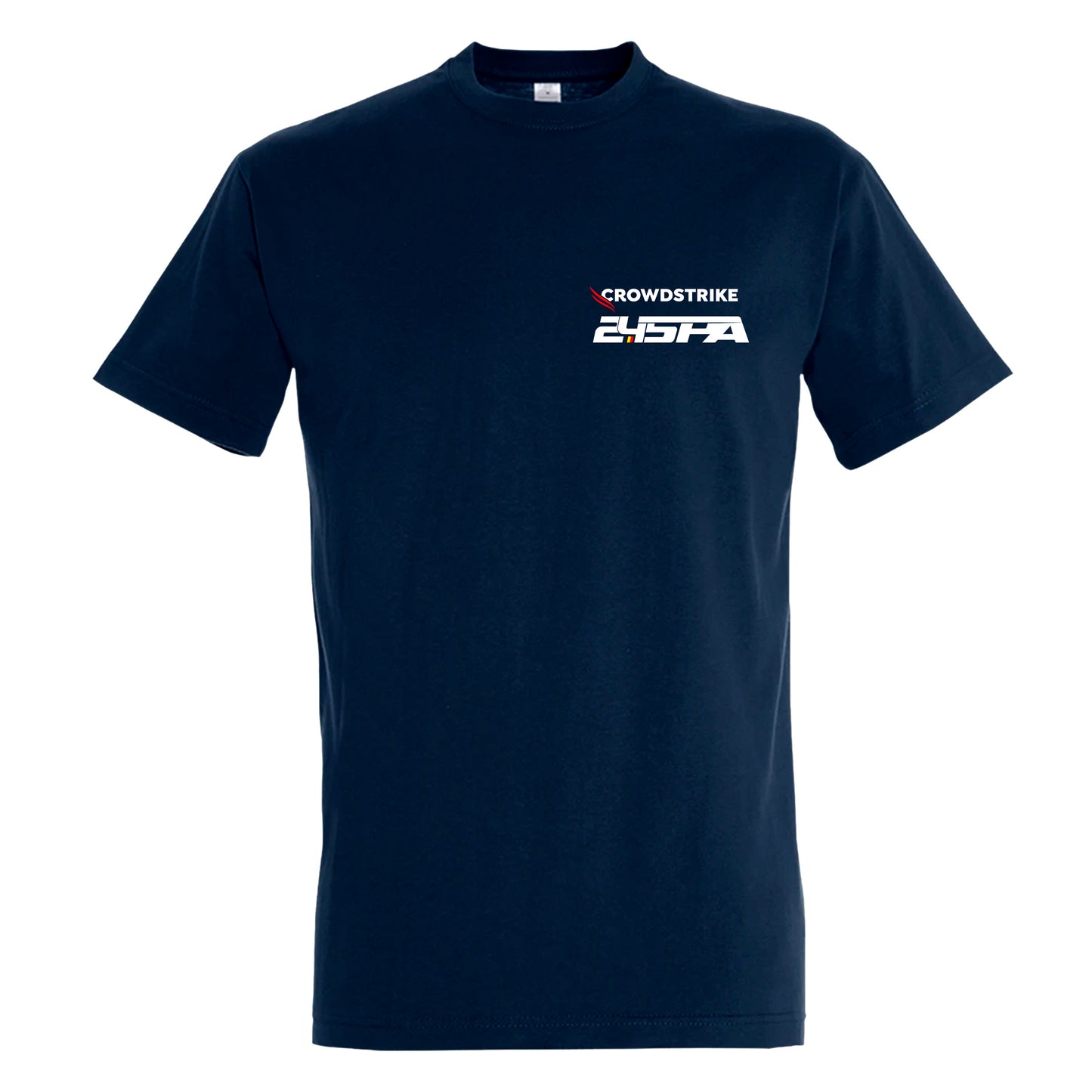 2026 Poster T-shirt (Rowe)
