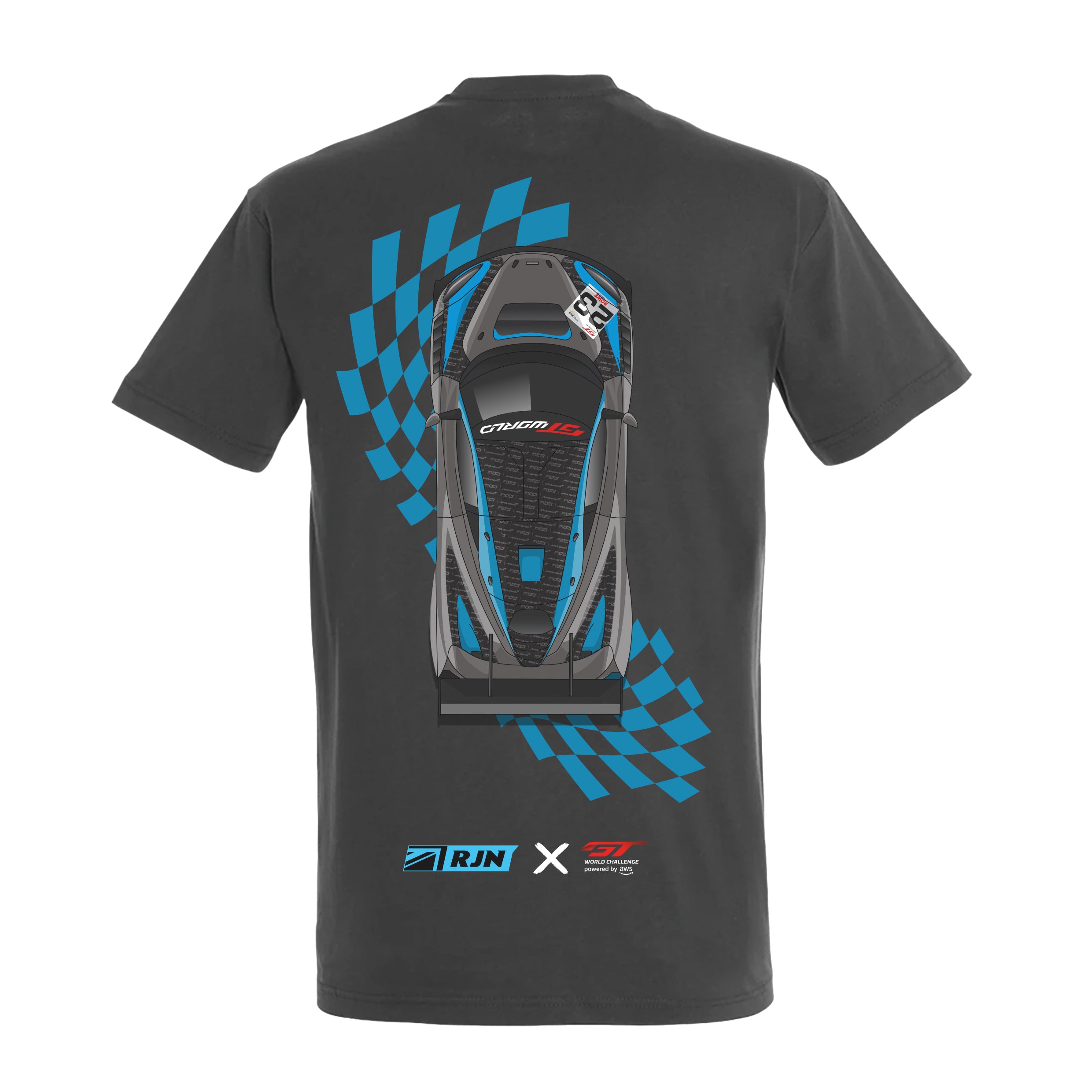 RJN – GTWCEuropeMerchandise