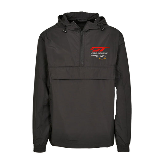 20th Anniversary of GT3 Rain Coat