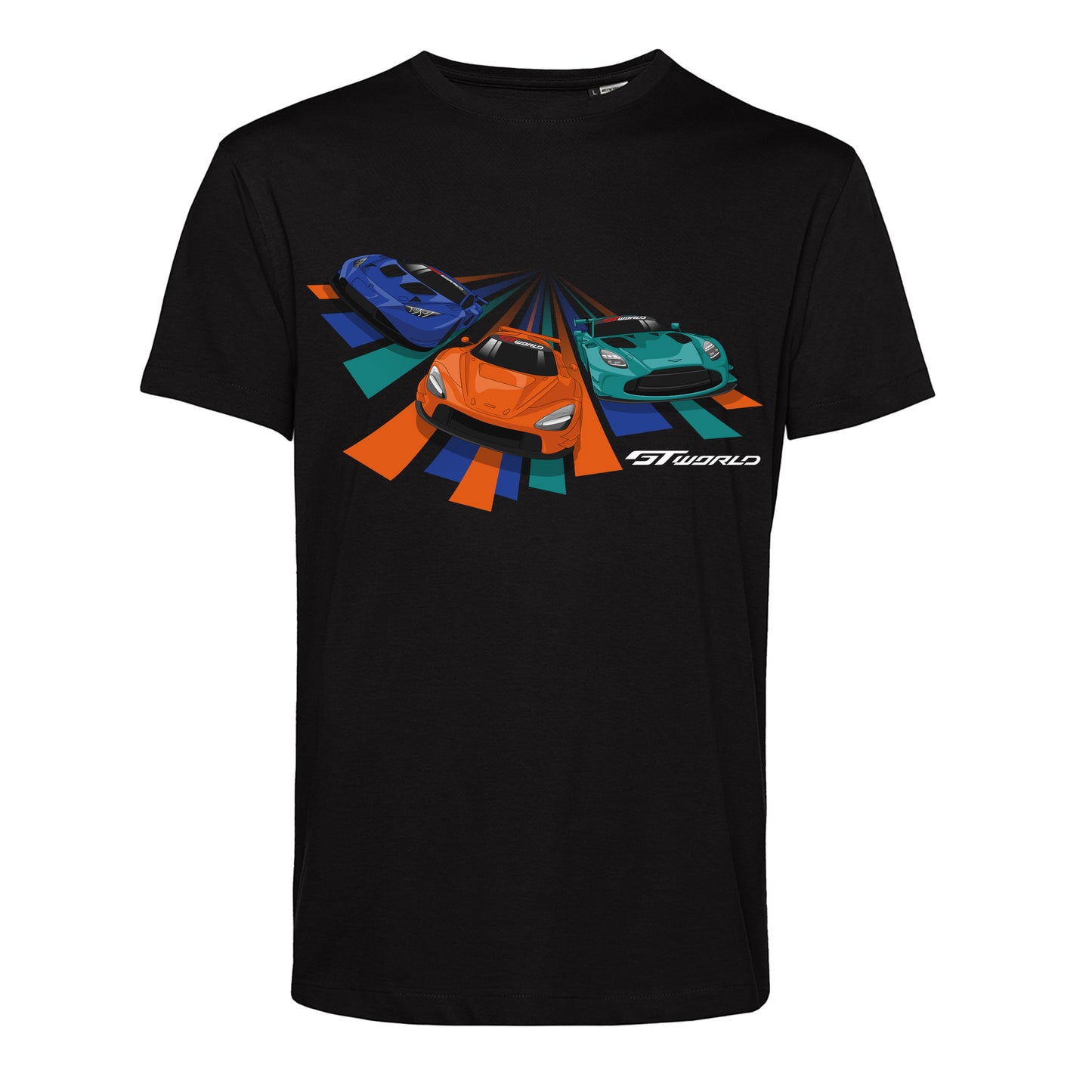 2026 Season T-shirt