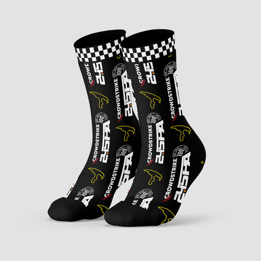Centenary Socks