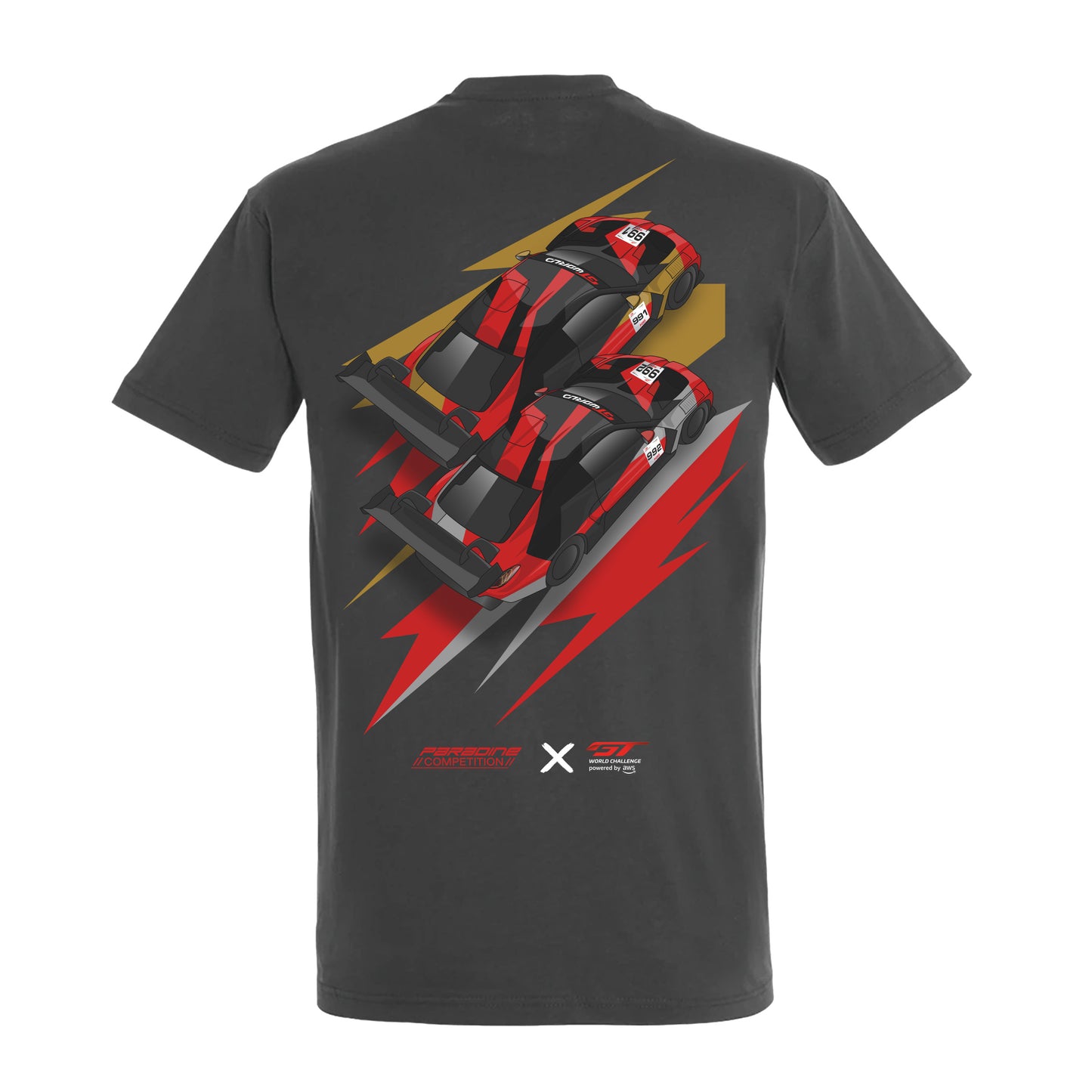 Paradine T-shirt