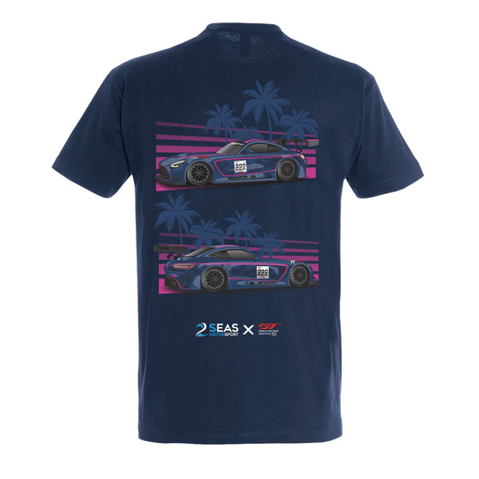 2Seas Motorsport T-shirt