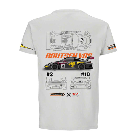 Boutsen VDS T-shirt