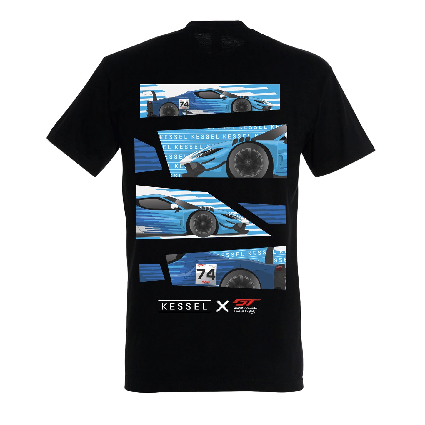 Kessel T-shirt