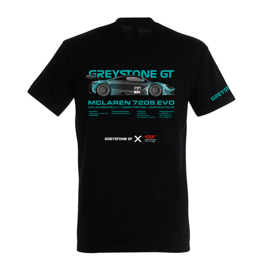 Greystone T-shirt