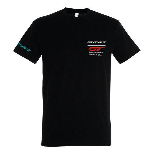 Greystone T-shirt
