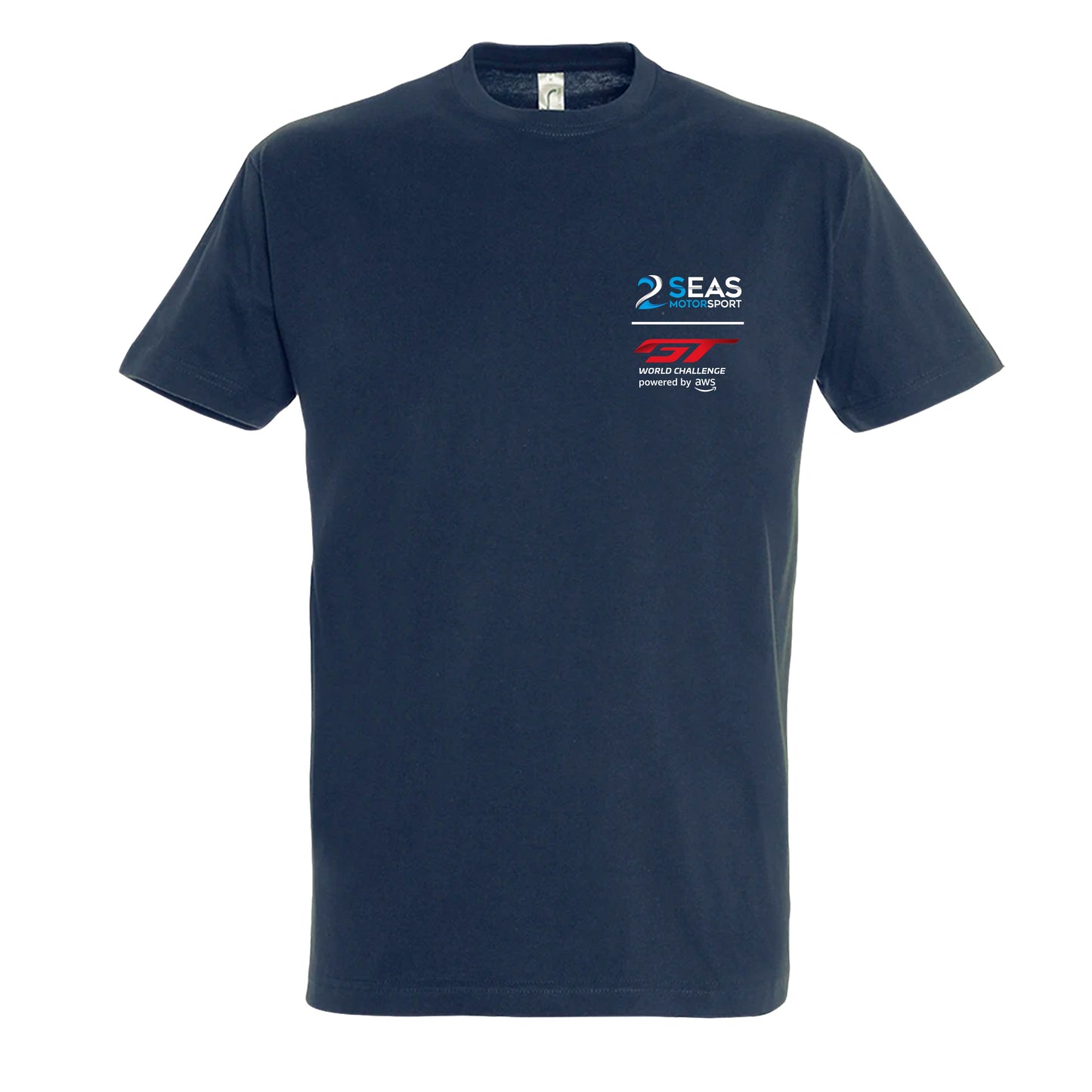 2Seas Motorsport T-shirt