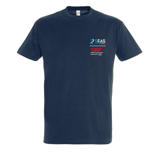 2Seas Motorsport T-shirt