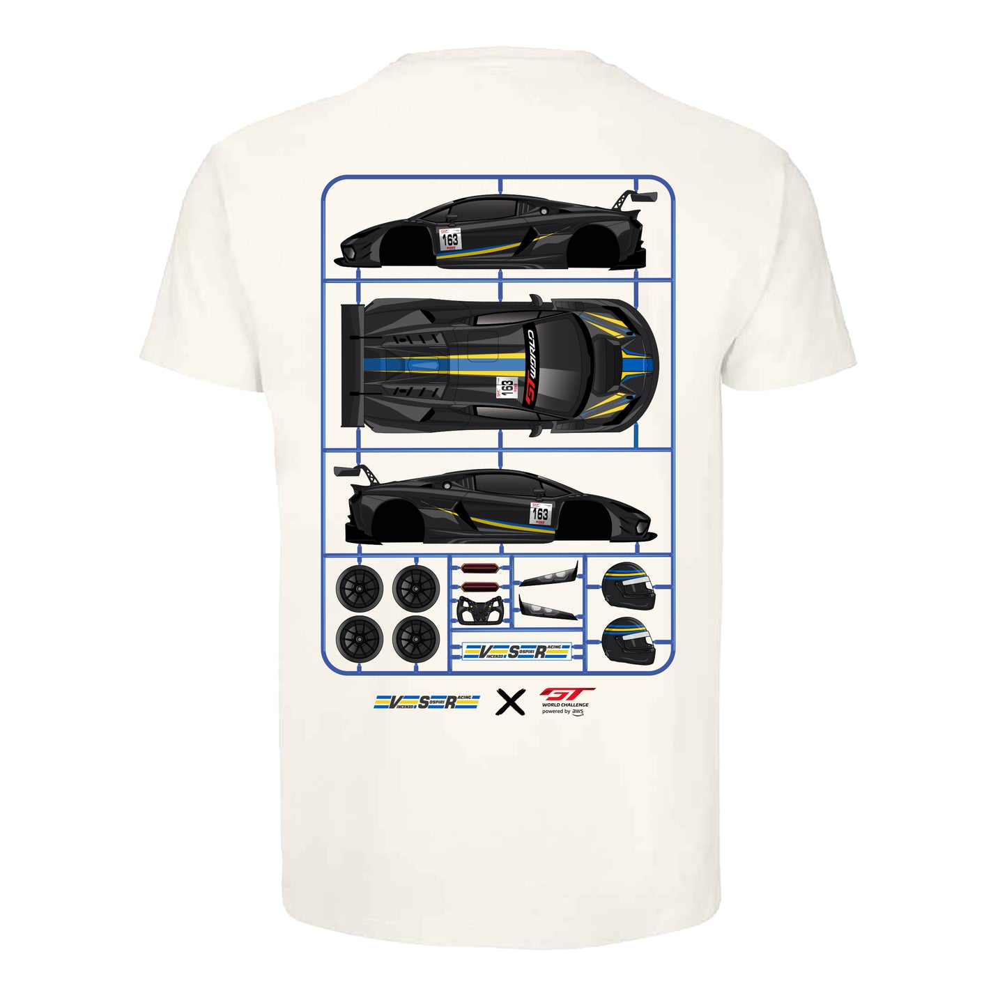 VSR T-shirt
