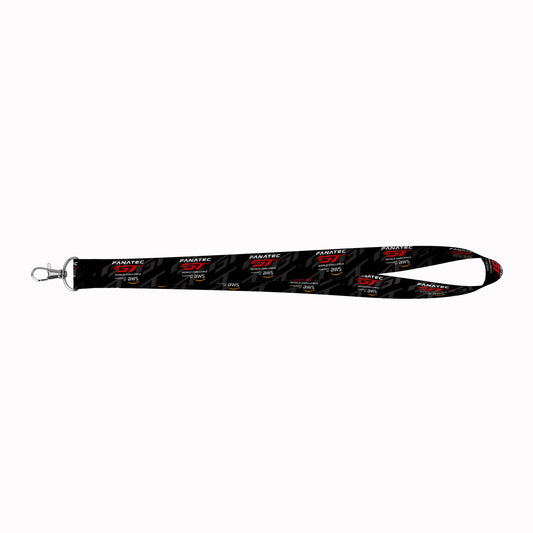 GTWC Lanyard (Recycled PET)