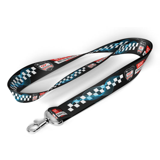 SRO Esports Lanyard (Recycled PET)